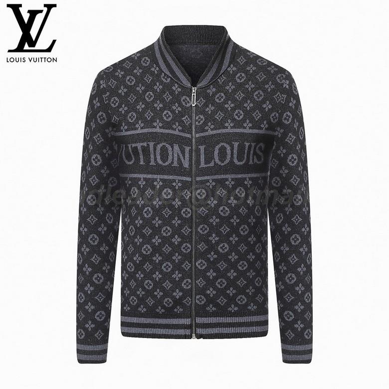 LV Men's Sweater 50